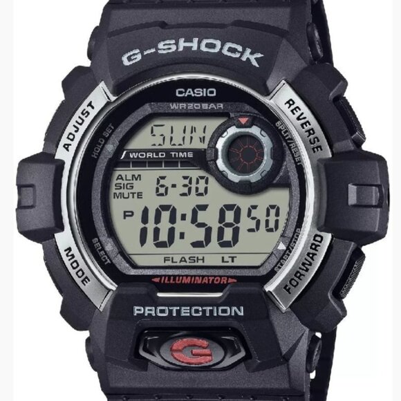 Casio G-Shock - Picture 1 of 7